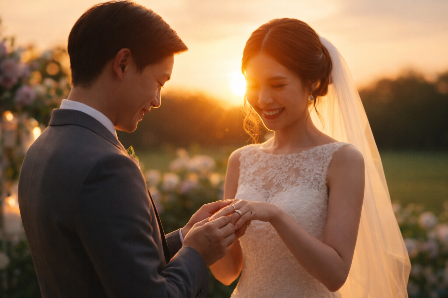 Planejamento matrimonial